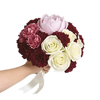 Ivory Garden Grace