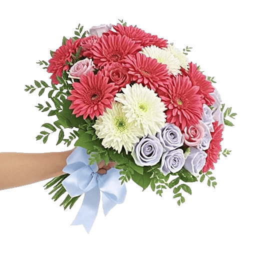 Rosemary Bloom Elegance