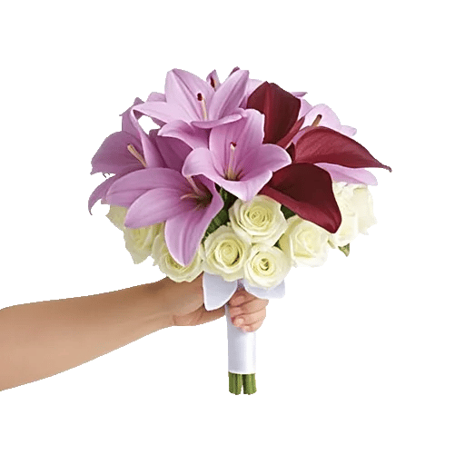 Elegant Calla Lilies