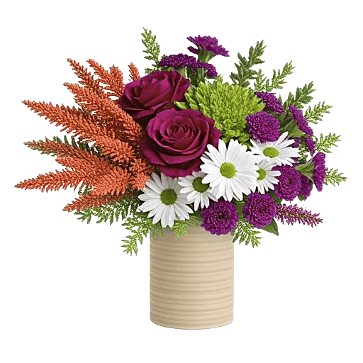 Petal Radiance Bliss