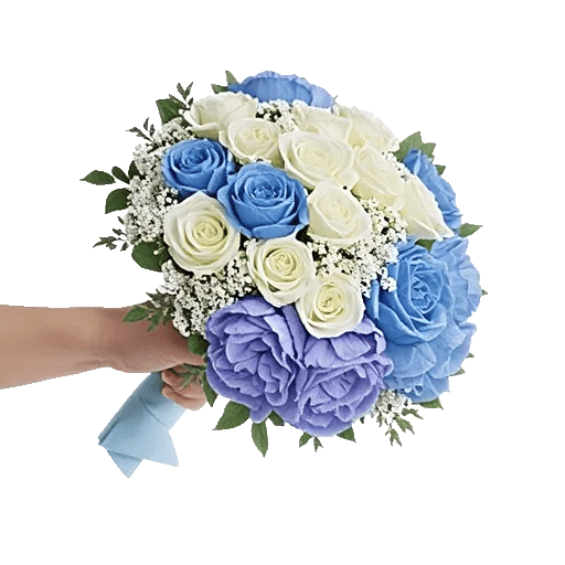 Serene Petal Harmony