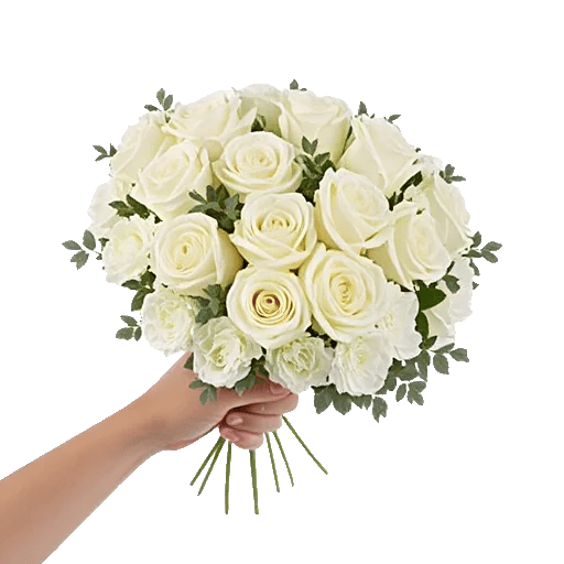 Ivory Garden Grace