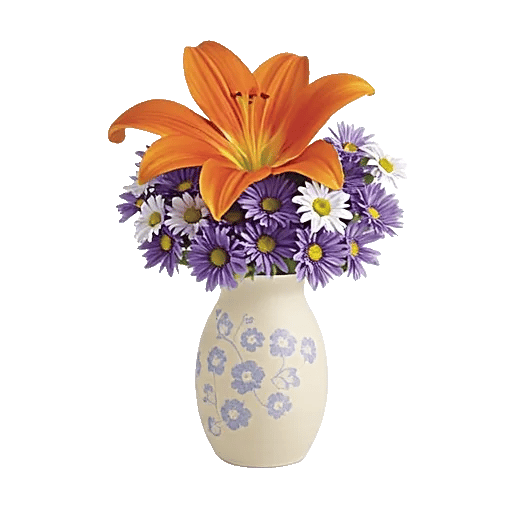 Ivory Blossom Radiance