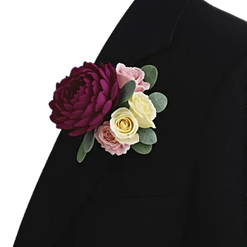 Delicate Petal Cascade