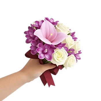 Elegant Calla Lilies