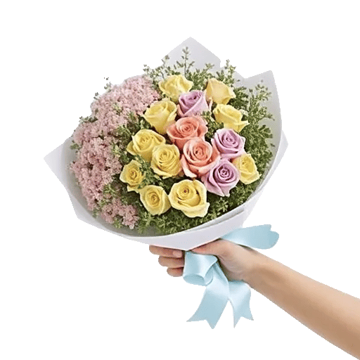 Blossom Radiant Whisper