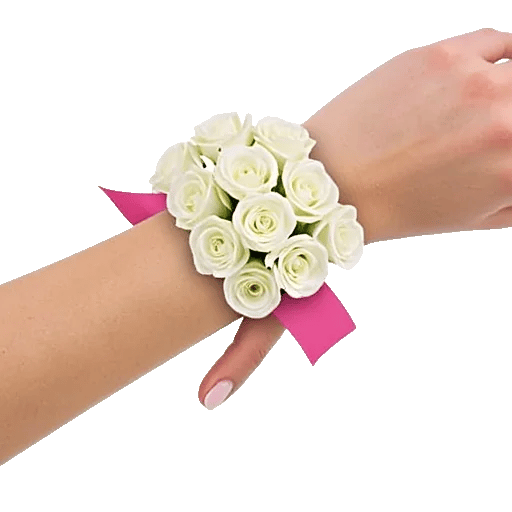 Ivory Garden Grace