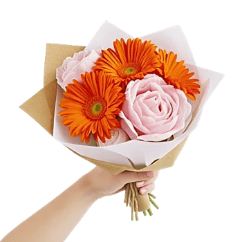 Petal Harmony Bliss