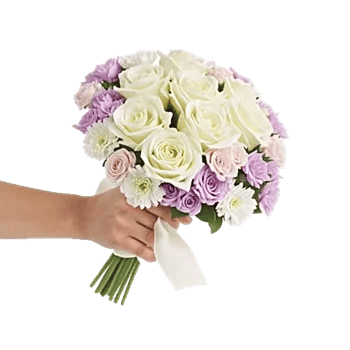 Rosemary Bloom Elegance