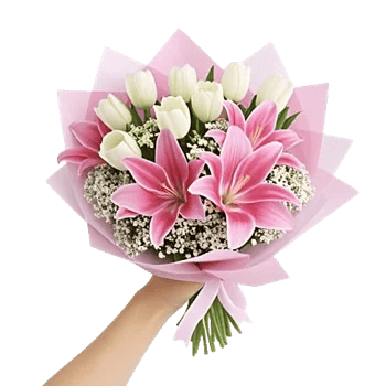 Blossom Harmony Display