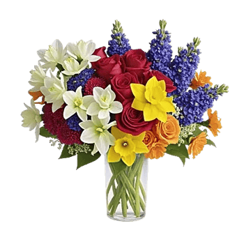 Ivory Blossom Radiance