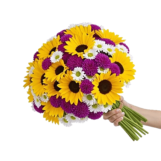 Petal Harmony Bliss