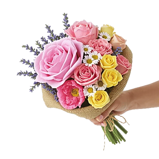 Rosemary Bloom Elegance