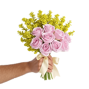 Blossom Harmony Display