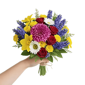 Petal Harmony Bliss