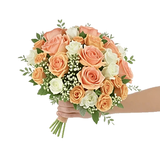 Petal Whisper Symphony