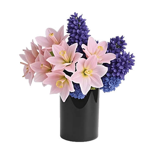 Ivory Blossom Radiance