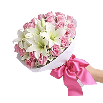 Blossom Harmony Display