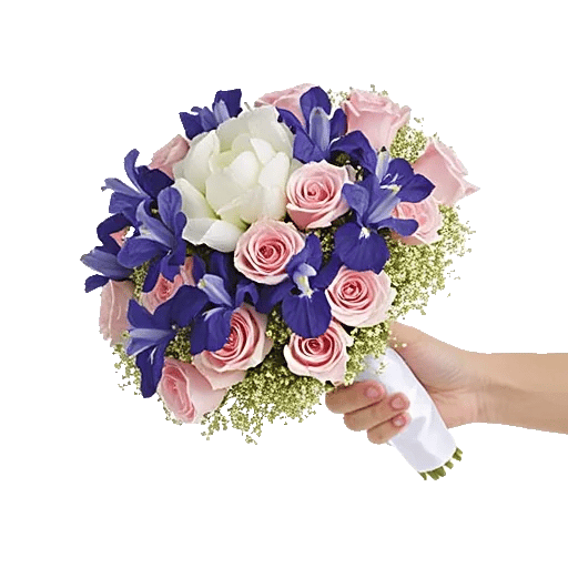 Ivory Blossom Radiance