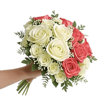 Rosemary Bloom Elegance