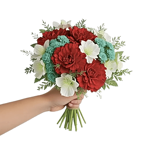 Petal Harmony Bliss