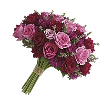 Lavender Dream Bouquet