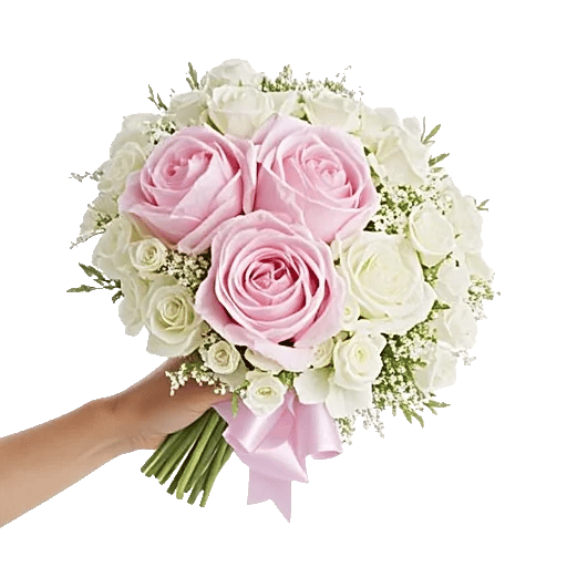 Peony Petal Harmony