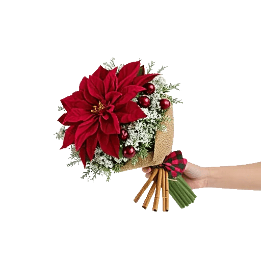 Crimson Rose Elegance