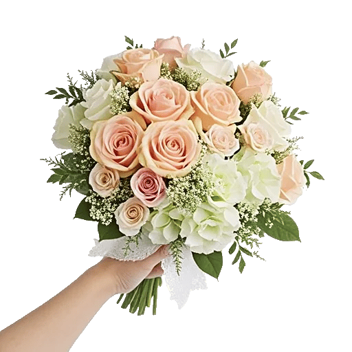 Petal Grace Harmony