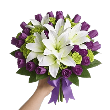 Blossom Harmony Display