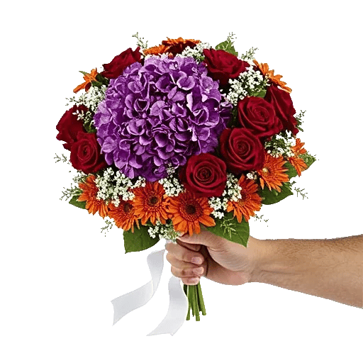 Petal Harmony Bliss