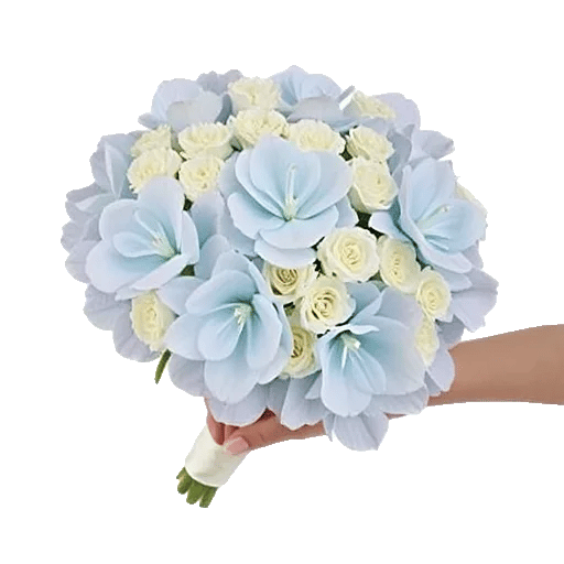 Serene Petal Harmony