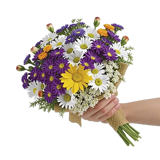 Petal Harmony Bliss