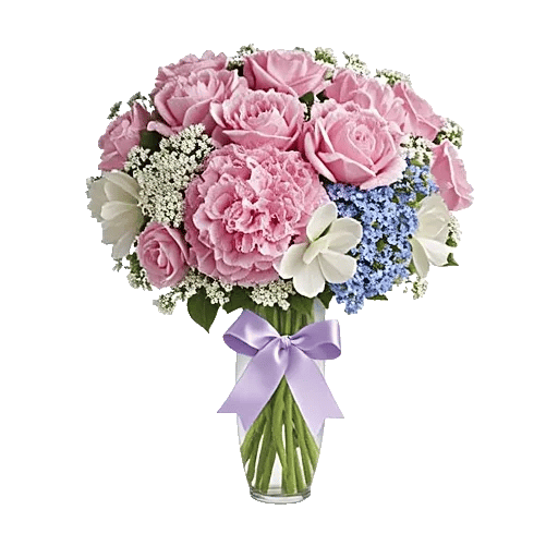 Ivory Blossom Radiance