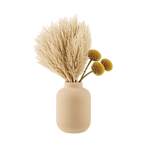 Ivory Blossom Radiance