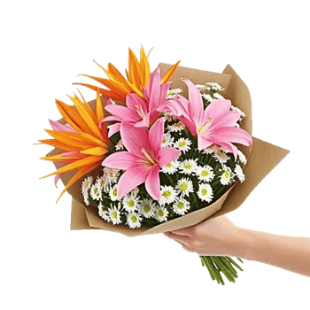 Petal Harmony Bliss