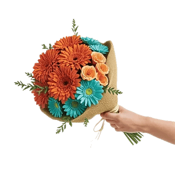 Petal Harmony Bliss