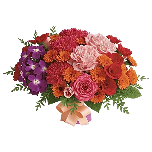 Petal Harmony Bliss