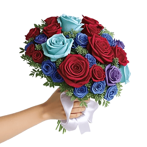 Rosemary Bloom Elegance