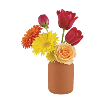 Petal Radiance Bliss