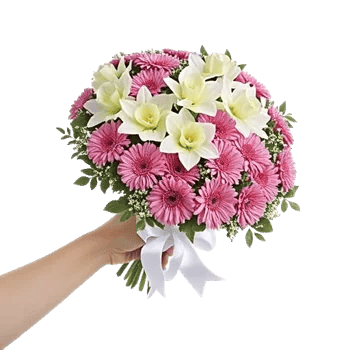Blossom Harmony Display