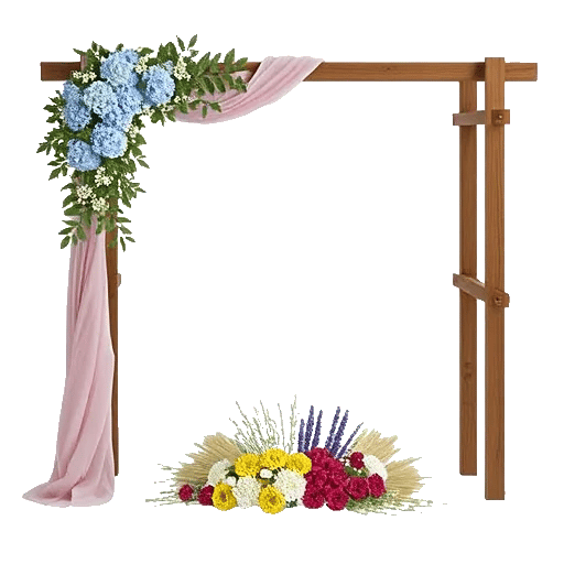 Ivory Blossom Radiance