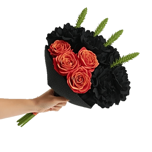 Petal Radiance Bliss