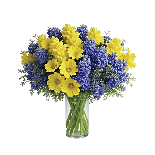 Ivory Blossom Radiance