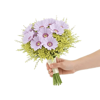 Rosemary Bloom Elegance