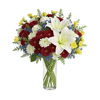 Ivory Blossom Radiance