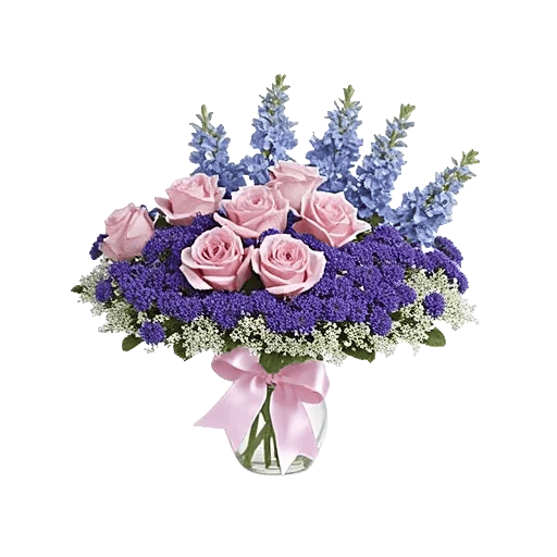 Blossom Petal Serenity