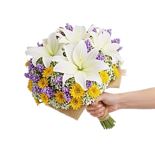 Ivory Garden Grace