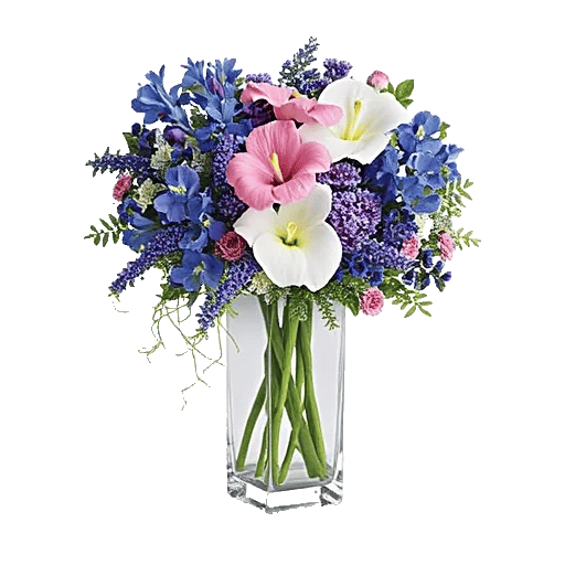 Ivory Blossom Radiance