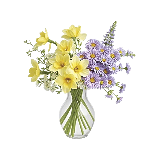 Ivory Blossom Radiance